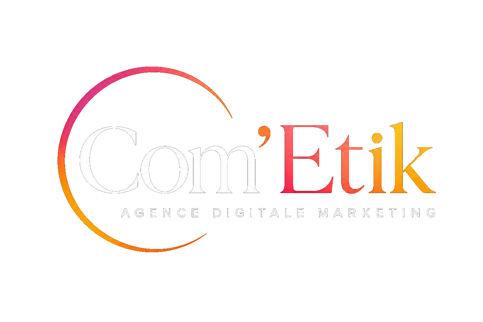 Com'Etik - agence digitale marketing