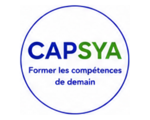 Capsya